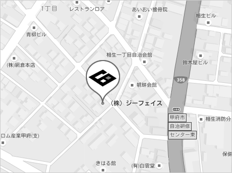 マップ